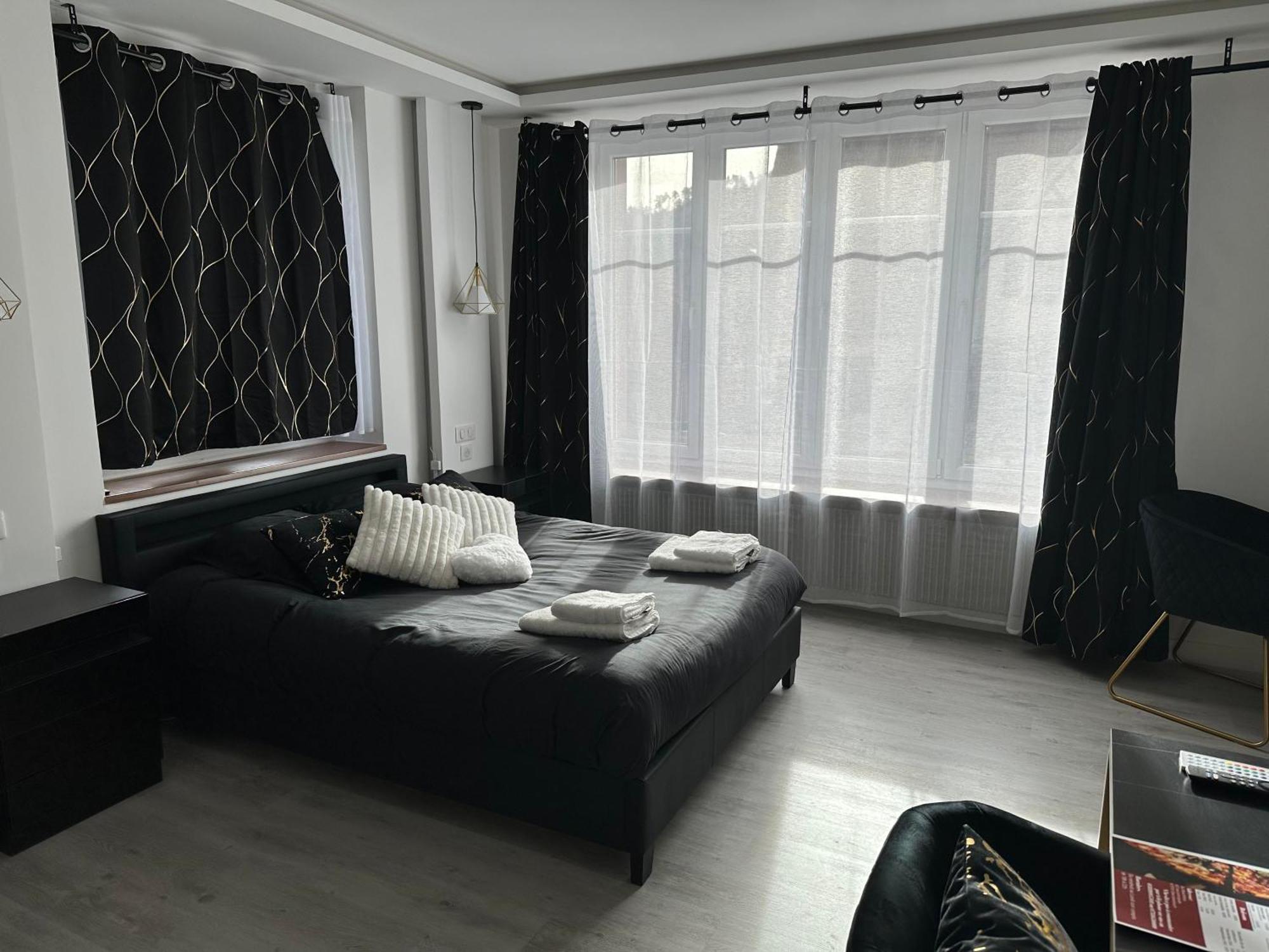 Au Wachtfels Bed and Breakfast Obersteinbach Buitenkant foto